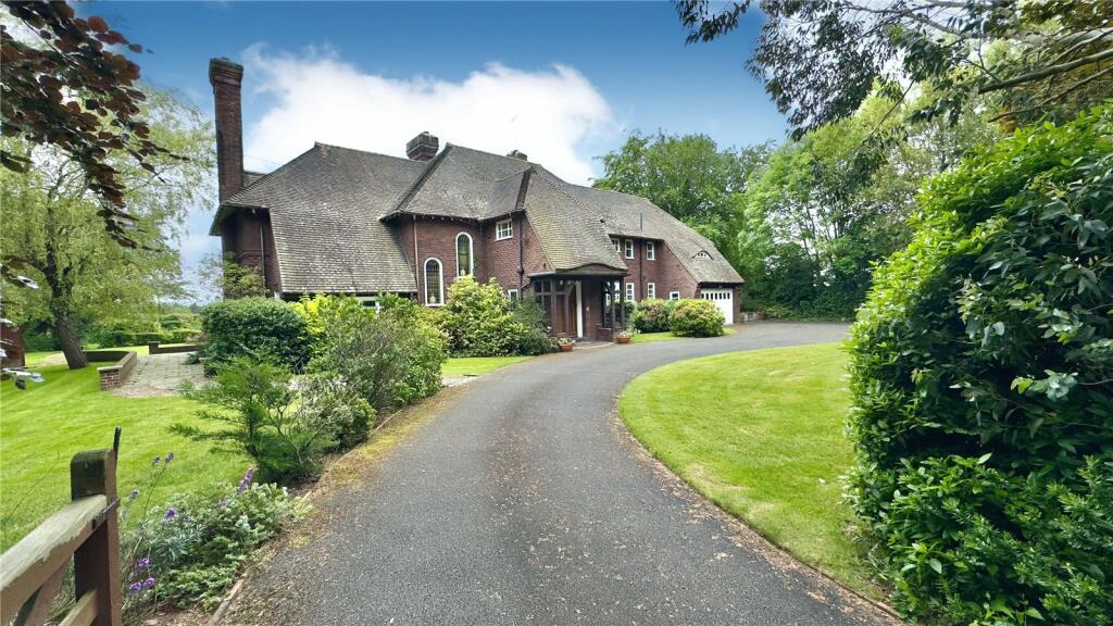 Additional image 63 of Links Hey Road, Wirral, Merseyside, CH48