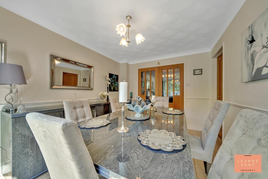 Additional image 10 of Rhyd Y Gwern Close, Rudry, CF83