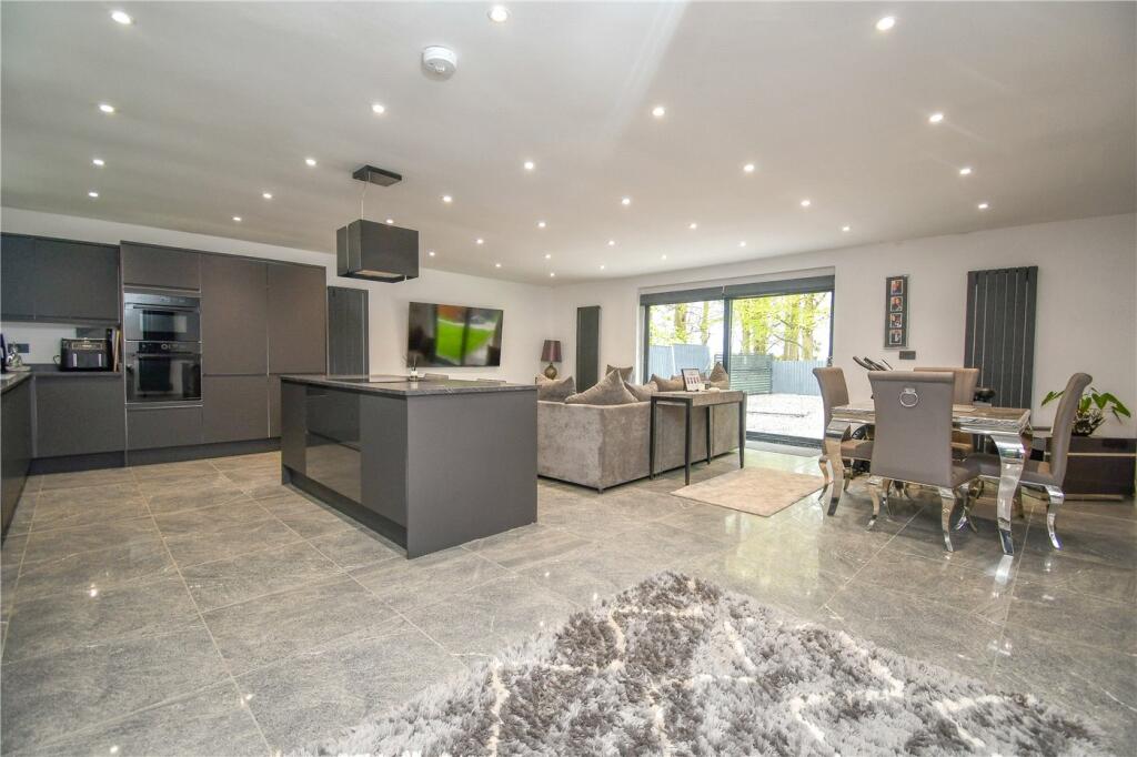 Additional image 22 of Pensby Road, Heswall, Wirral