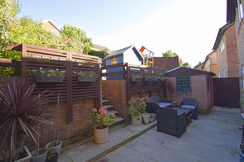 Additional image 12 of The Retreat 11 Heol Isaf Hendy, Pontyclun, Miskin CF72 8QS