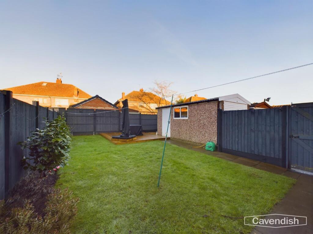 Additional image 11 of Chatsworth Drive, Chester