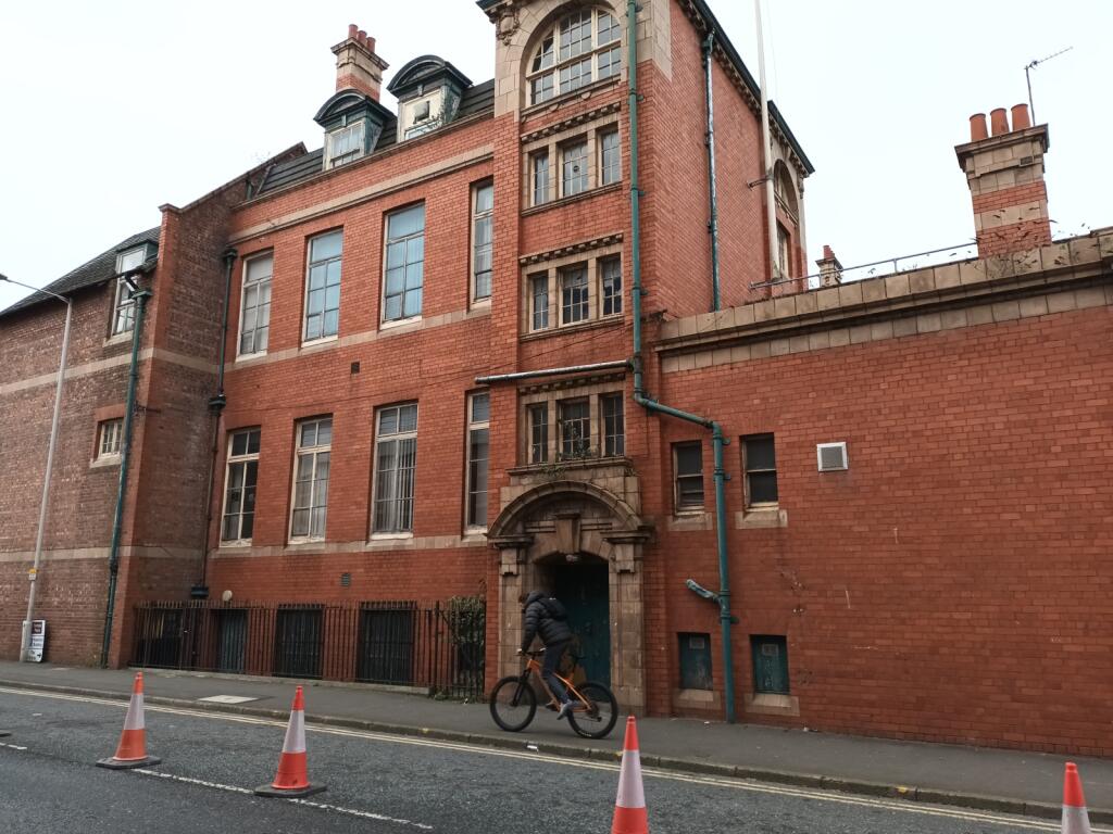 Additional image 7 of Hamilton Building, Conway Street, Birkenhead, Wirral, CH41