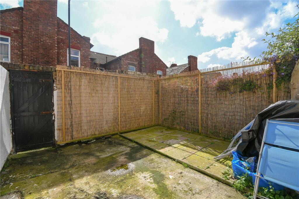 Additional image 16 of Rosedale Road, Birkenhead, Wirral