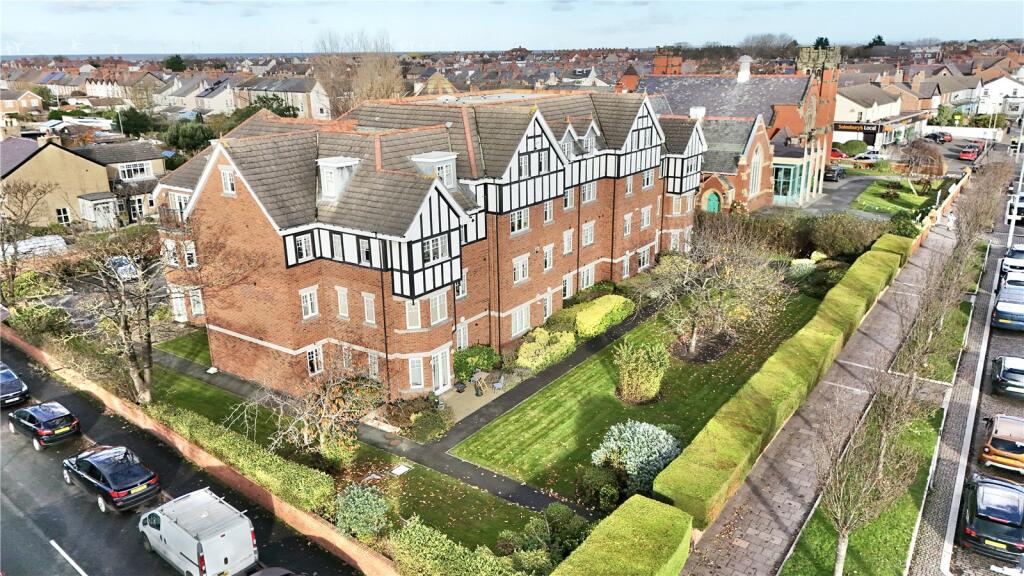 Additional image 17 of Market Street, Hoylake, Wirral, Merseyside, CH47