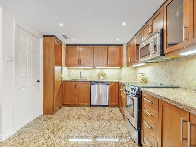 Additional image 21 of 3900 Yonge St Unit 809