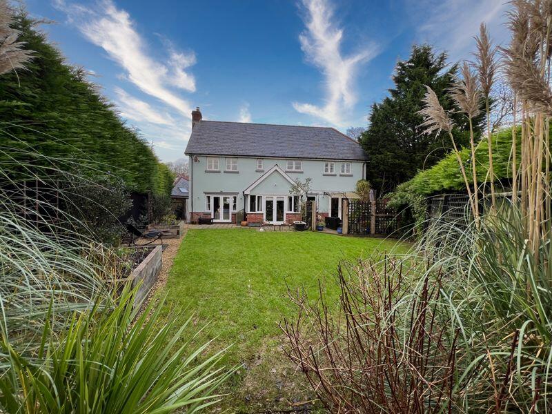 Additional image 5 of 6 Ffordd Gwern, Rhydlafar, St. Fagans, Cardiff CF5 6PB