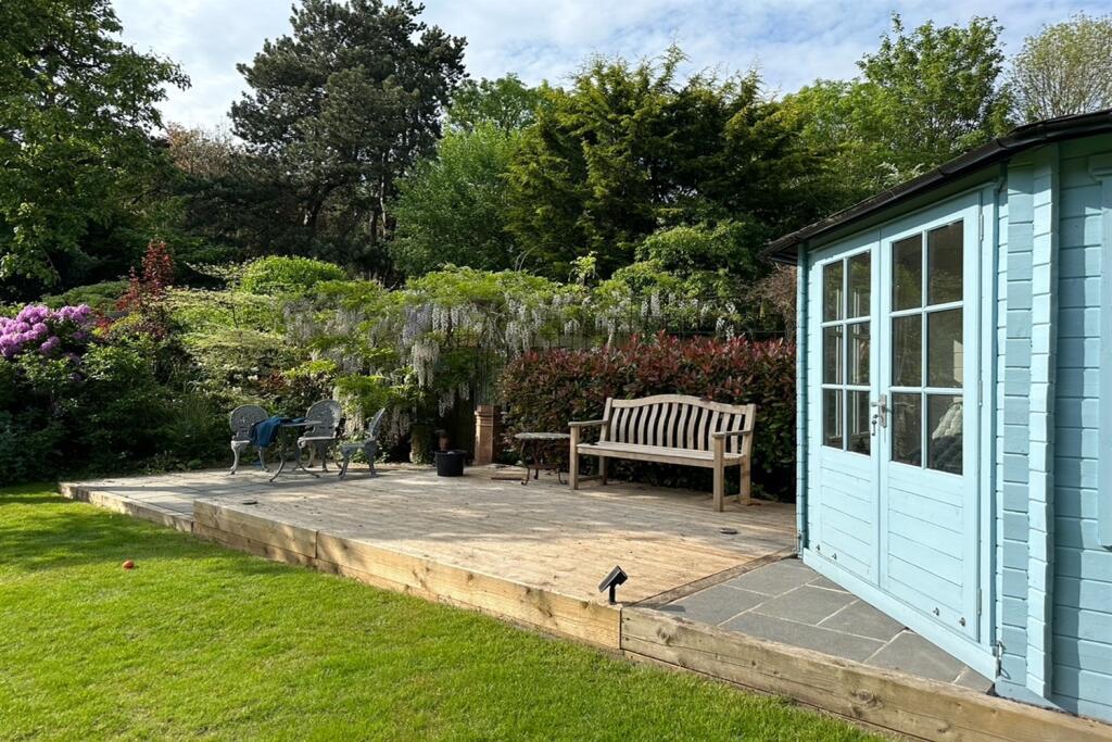 Additional image 25 of Rowton Christleton Border