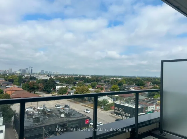 Primary image of 1195 The Queensway Unit 704