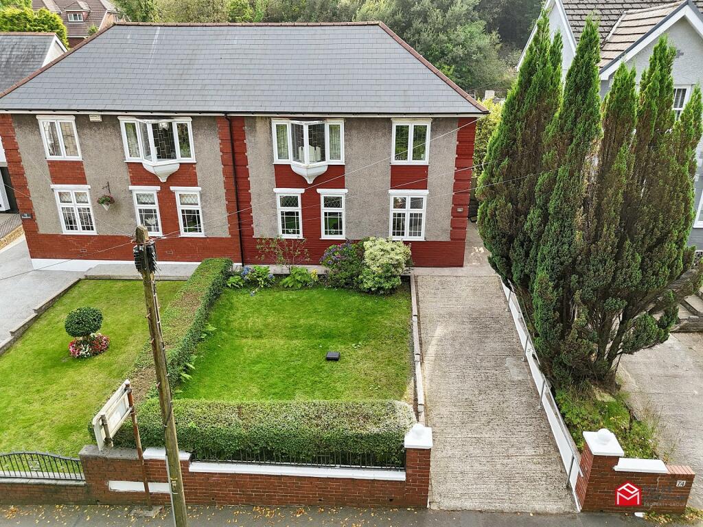 Additional image 31 of Neath Road, Maesteg, Bridgend. CF34 9PL