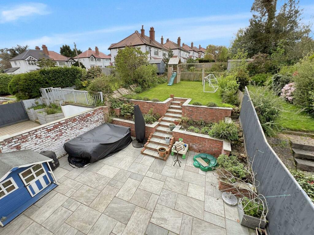 Additional image 26 of Kylemore Drive, Pensby, Wirral