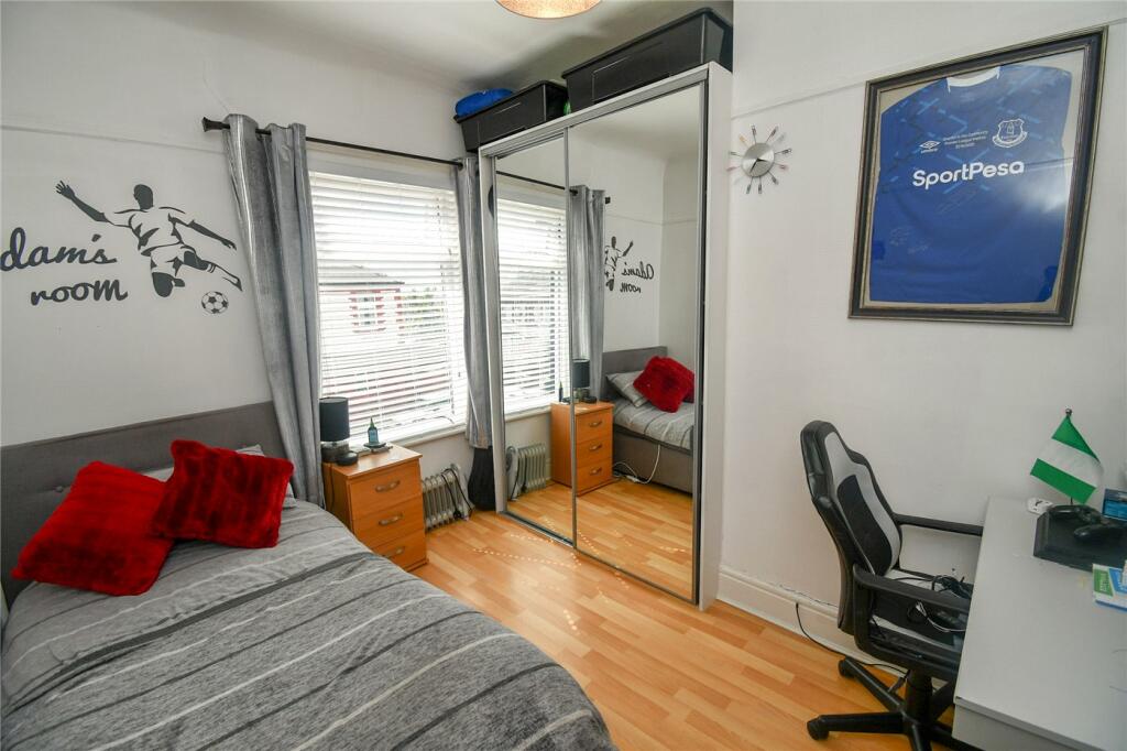 Additional image 13 of St. Georges Road, Wallasey, Wirral