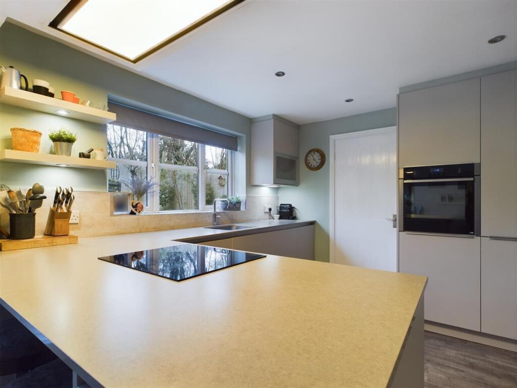 Additional image 8 of Derwen Las, Bridgend