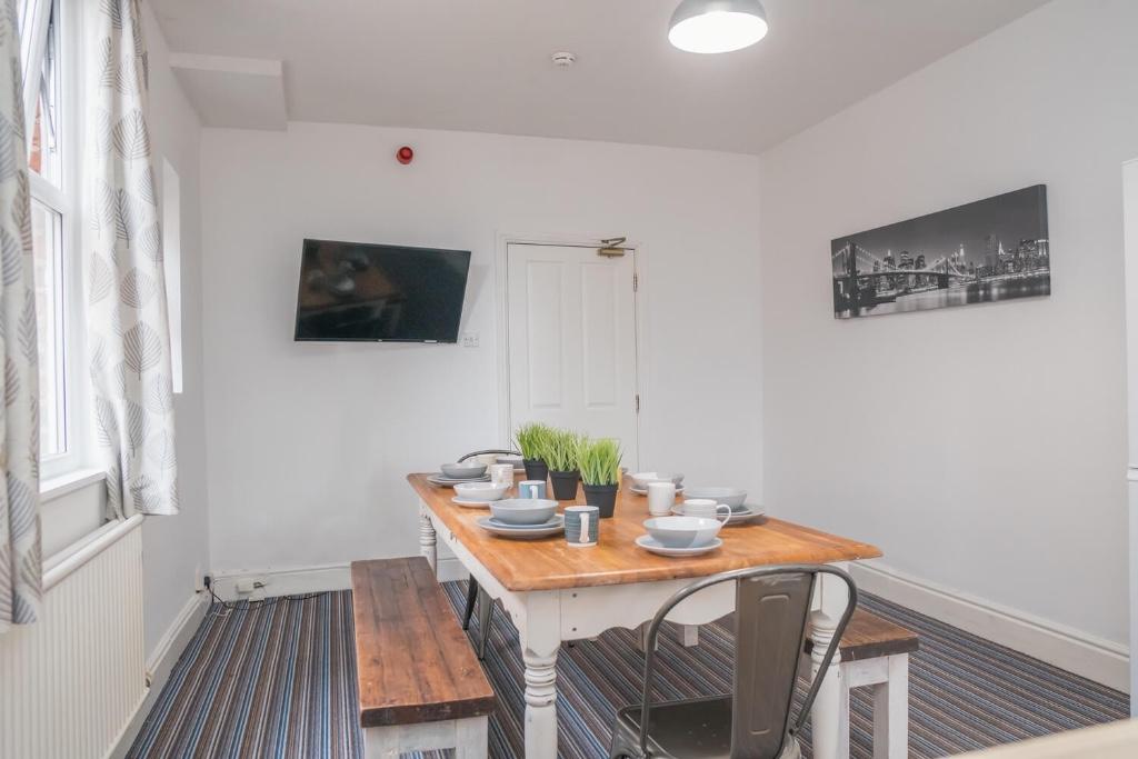 Additional image 6 of Bouverie Street, Chester, Cheshire, CH1