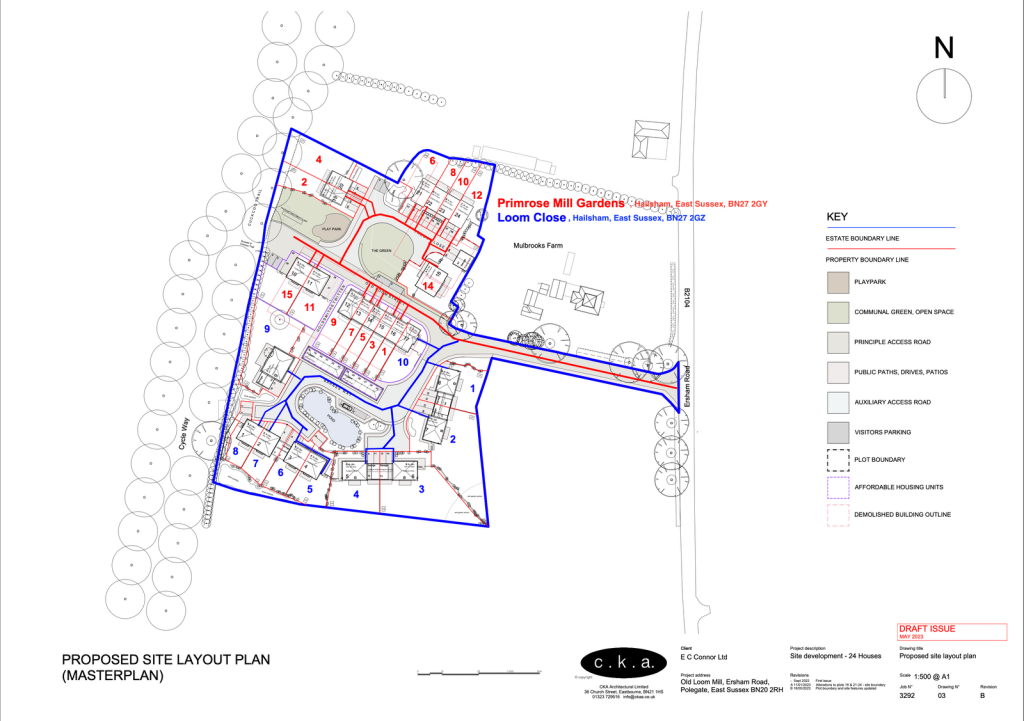 Additional image 5 of Hailsham, BN27 2RH
