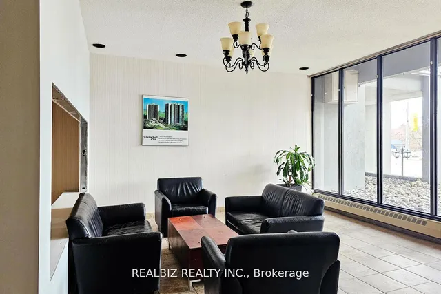 Additional image 28 of 4091 Sheppard Ave Unit 1903