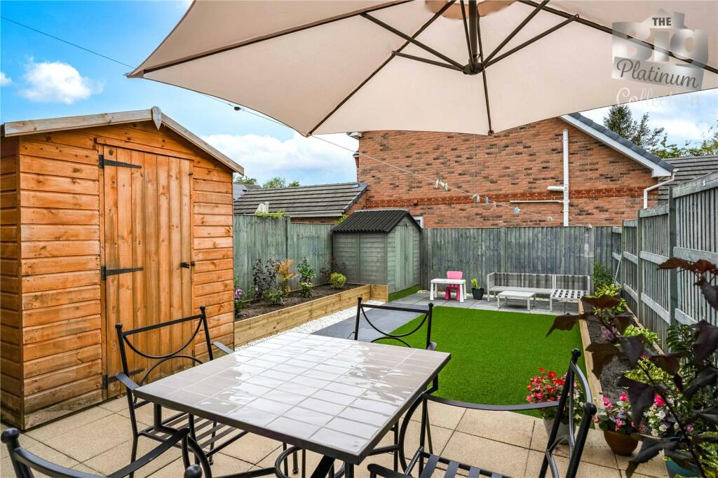 Additional image 19 of Plas Pen Y Glyn, Flint Mountain, Flint, CH6