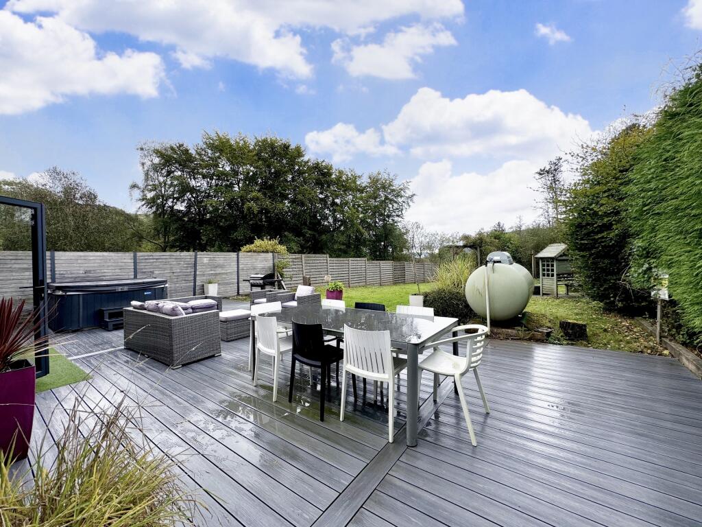 Additional image 29 of Pant-y-Dwr, Cwmtaf, Merthyr Tydfil, CF48 2HS