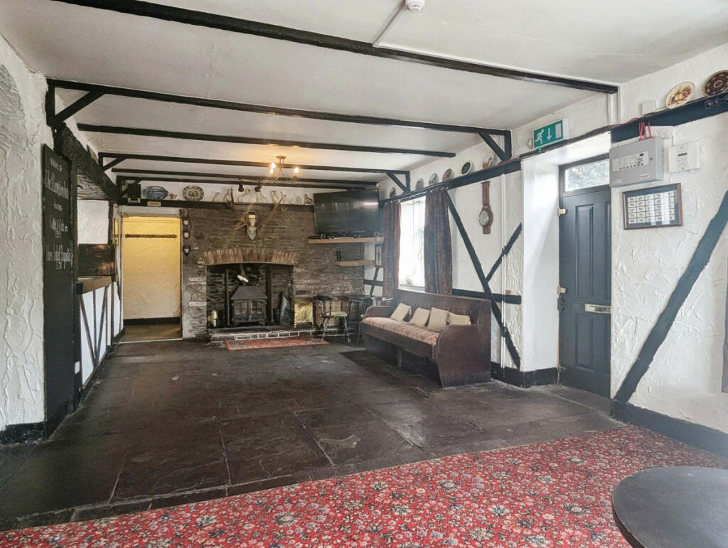 Additional image 36 of Llanfabon Road, Treharris, CF46