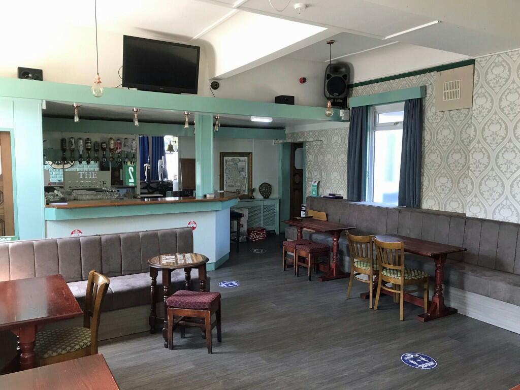 Additional image 5 of Park View Hotel, Price Street, Birkenhead, Wirral, Merseyside, CH41 4JQ