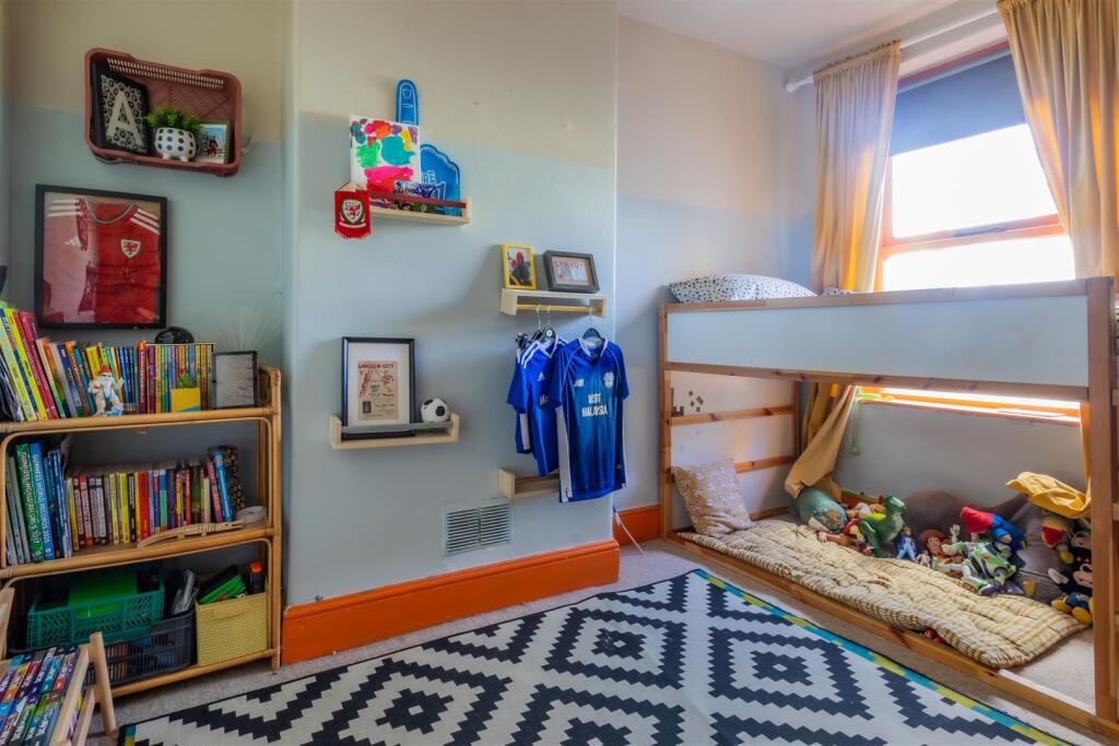 Additional image 12 of Cumberland Street, Canton, Cardiff