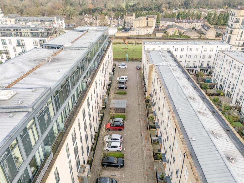 Additional image 16 of Percy Terrace, Bath