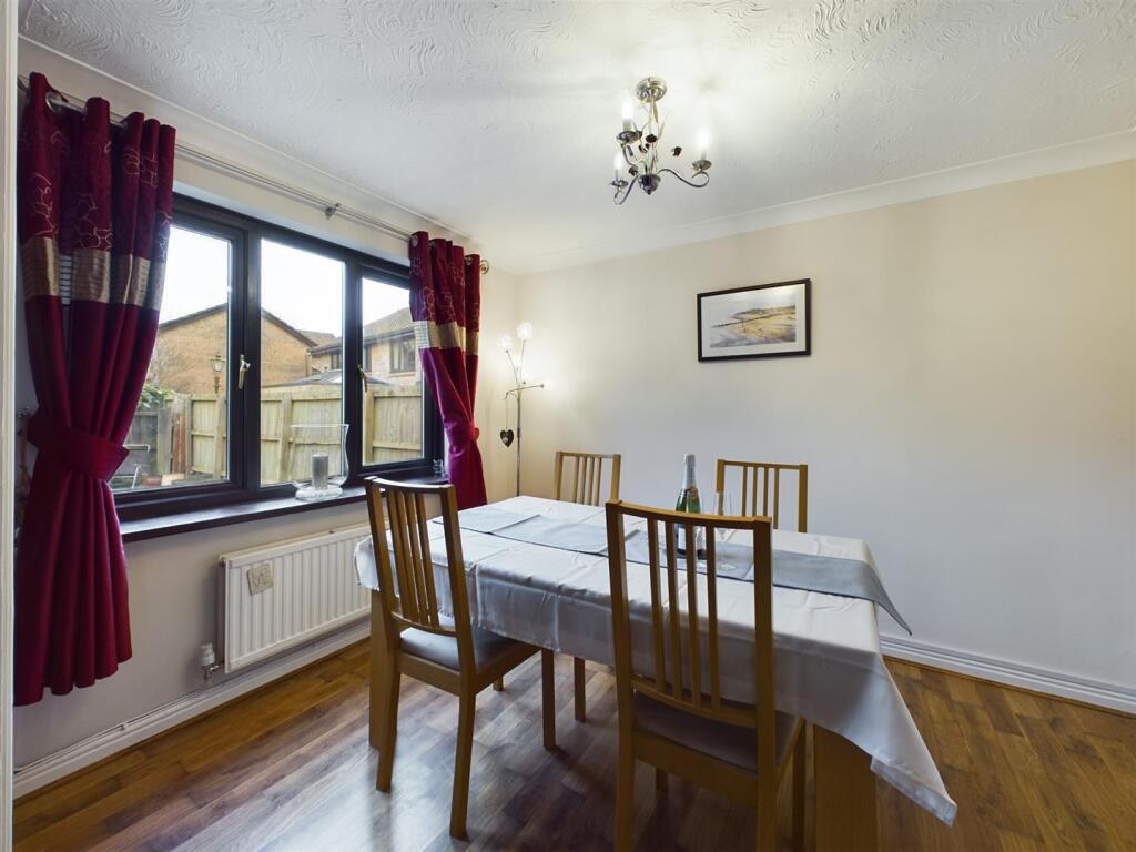 Additional image 15 of Heol Penderyn, Brackla, Bridgend