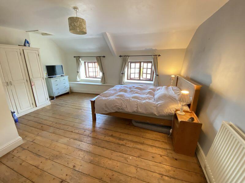 Additional image 12 of Tyle Cottage, Penllyn, The Vale of Glamorgan CF71 7RQ