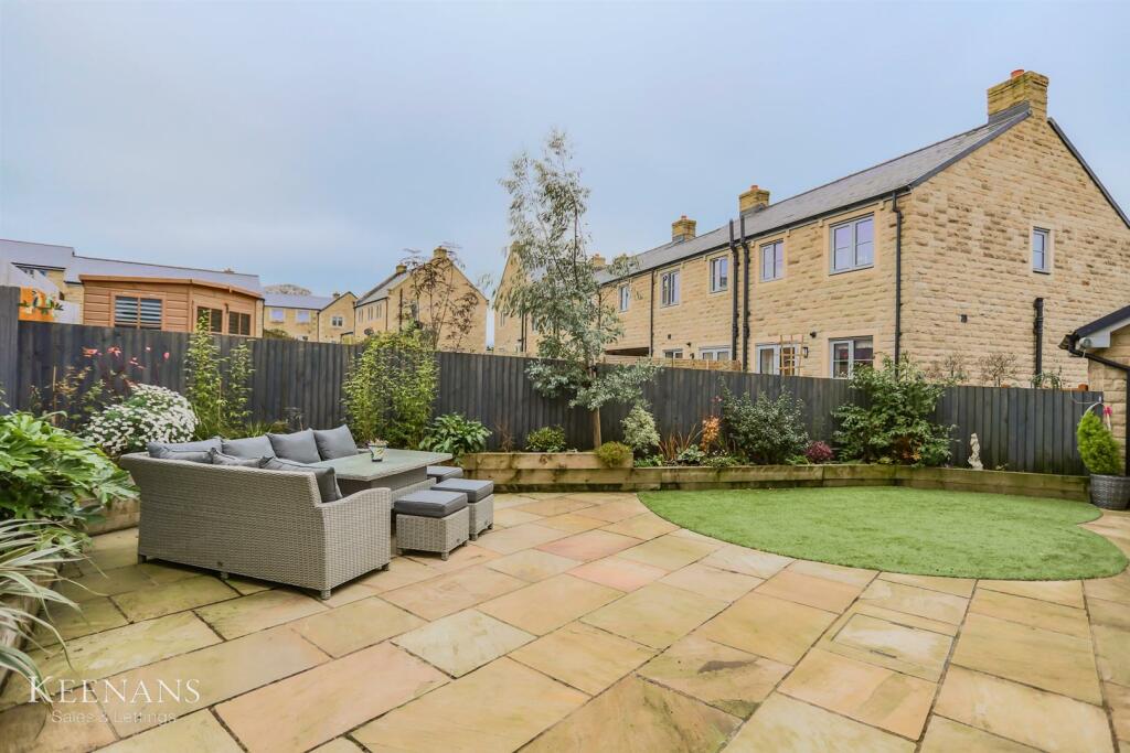 Additional image 12 of Windermere Avenue, Colne