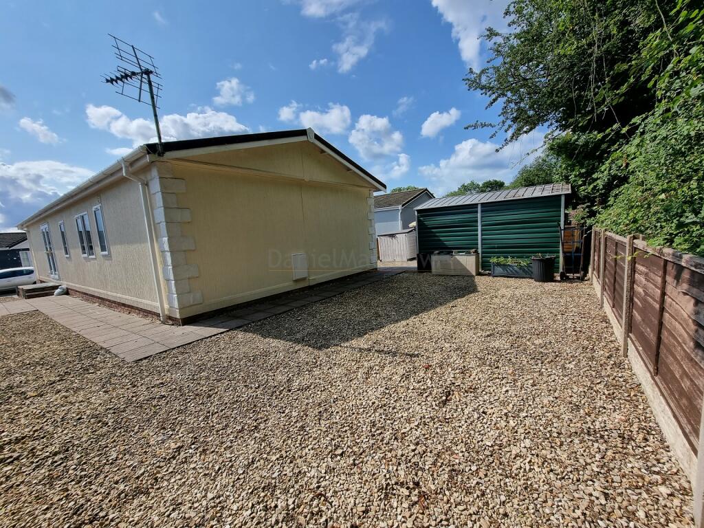 Additional image 16 of Heronston Lane, Bridgend, Bridgend County. CF31 3BZ