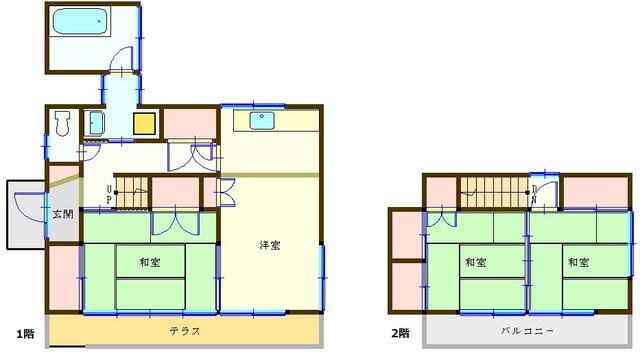 Additional image 16 of Miyagi Prefecture, Katta District, Zao Town, Togatta Onsen, Shinchi Higashiurayama