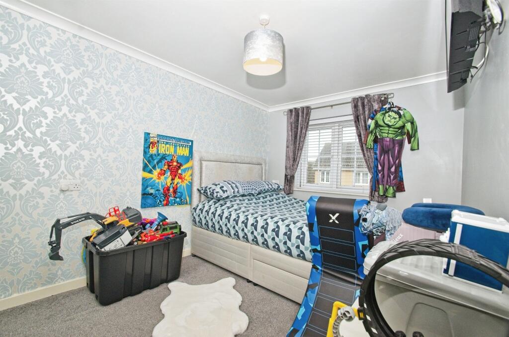 Additional image 9 of Clos Tyn Y Coed, Sarn, Bridgend