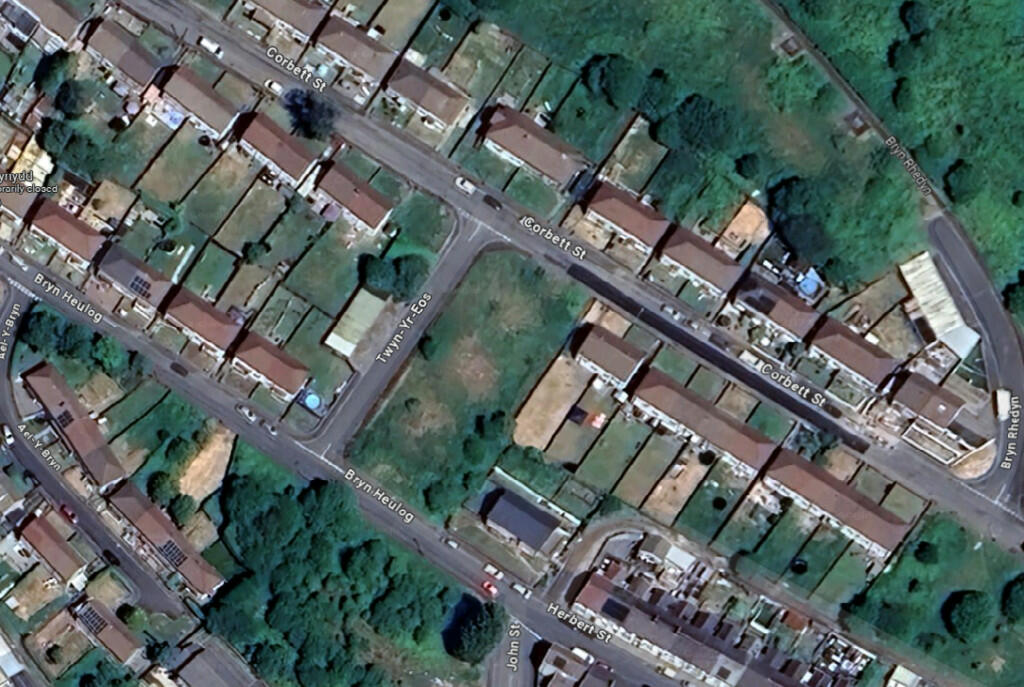 Additional image 8 of Corbett Street, Treherbert