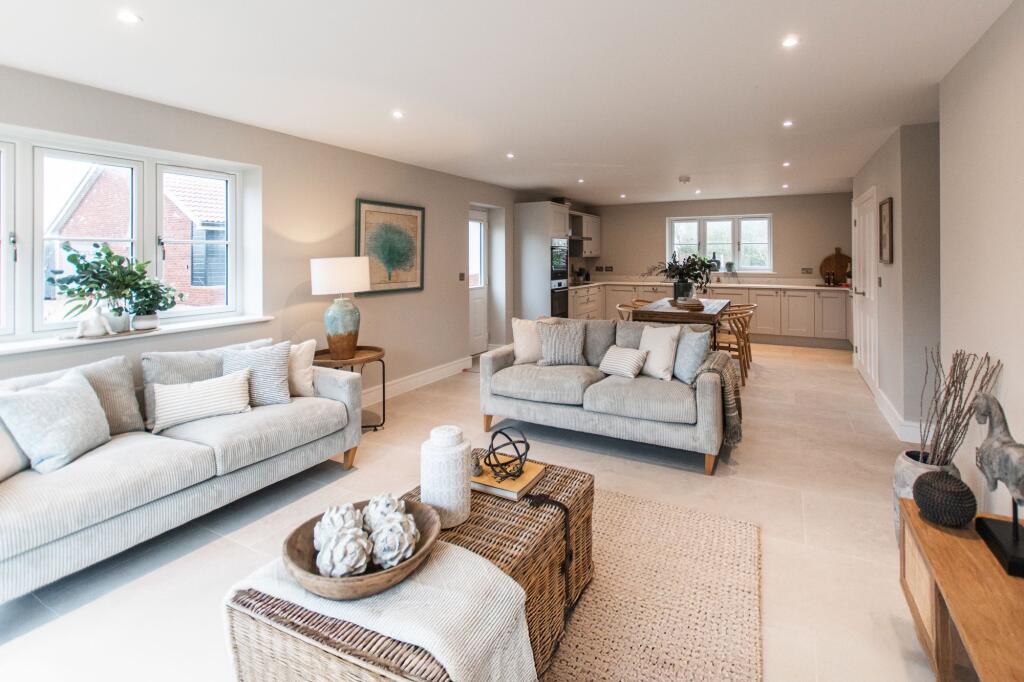 Additional image 5 of 5 Black Horse Drove, Littleport, CB6