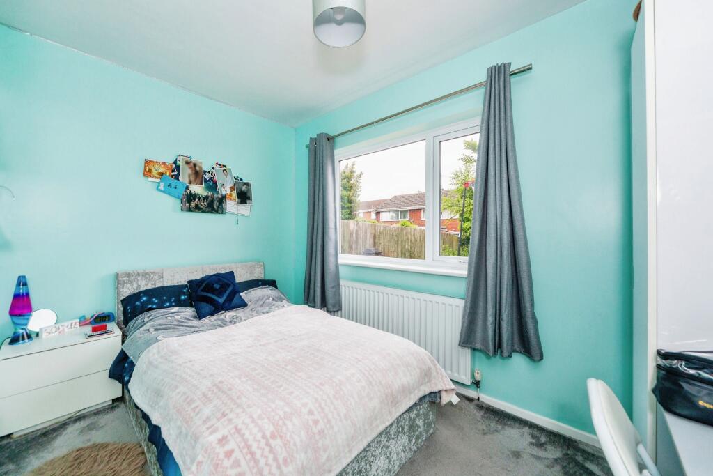 Additional image 10 of Bracken Close, Broughton, Chester, Flintshire, CH4