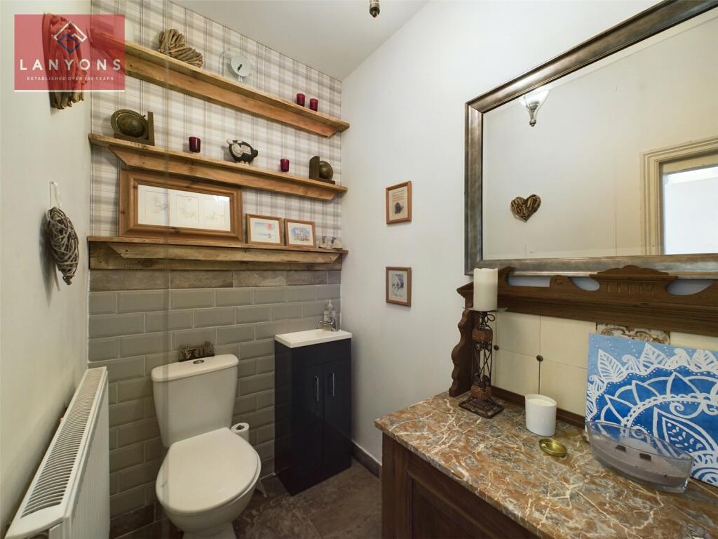 Additional image 28 of Nythbran House, Porth, Rhondda Cynon Taf, CF39