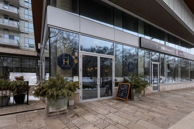 Additional image 36 of 1830 Bloor St Unit 418