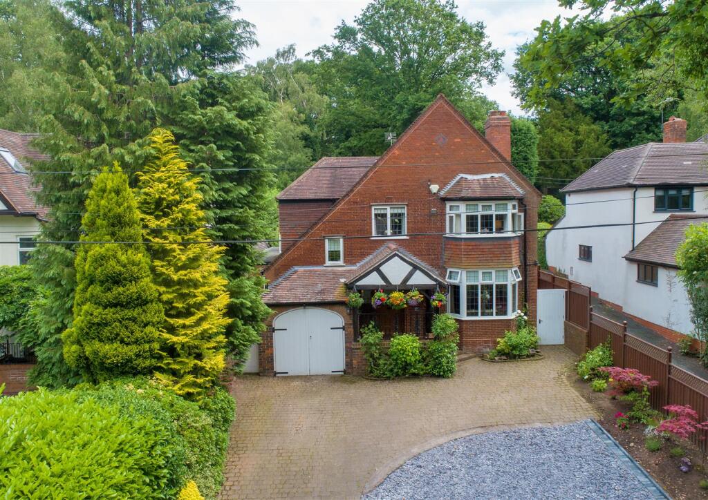 Additional image 35 of Walsall Road, Little Aston, Sutton Coldfield