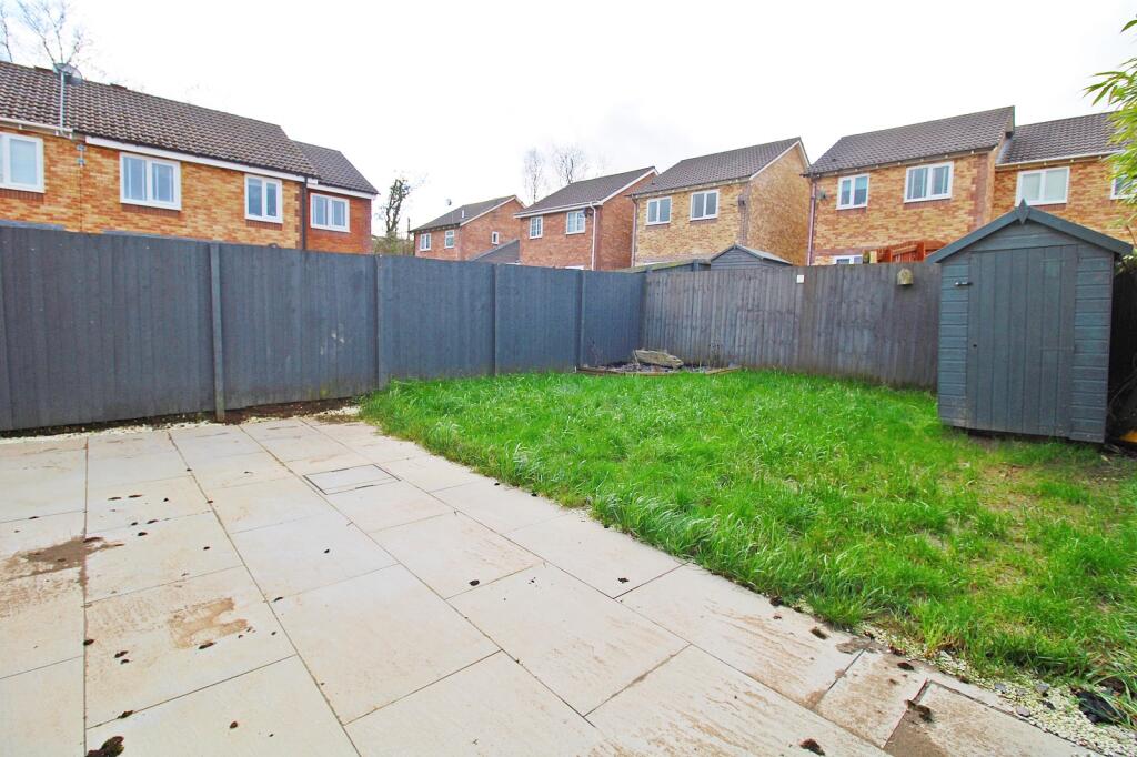 Additional image 19 of Ffordd Helygen, Llanharry, Pontyclun, Rhondda Cynon Taff. CF72 9GJ