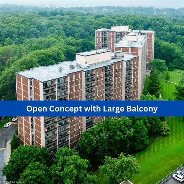 1964 Main St Unit 1208