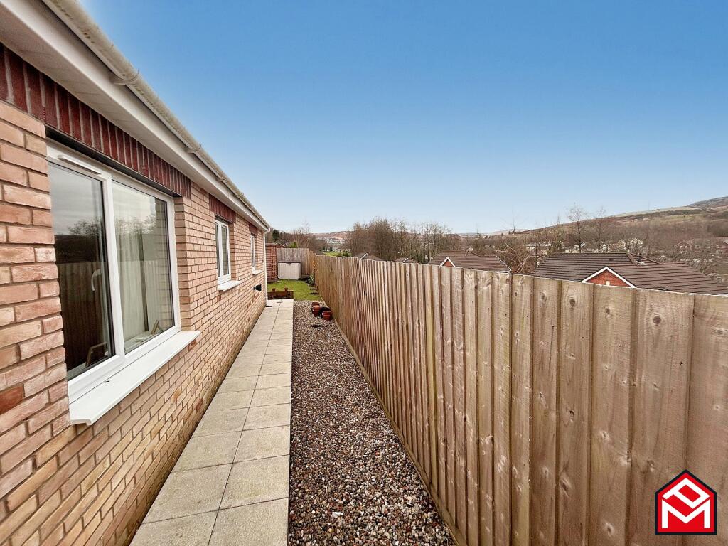 Additional image 25 of Nant Y Ffyrling, Nantyffyllon, Maesteg. CF34 0BU