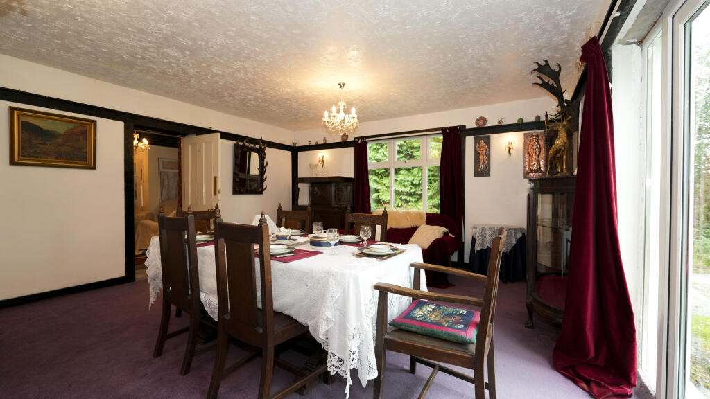 Additional image 9 of Pleasant View, Pontsticill, Merthyr Tydfil