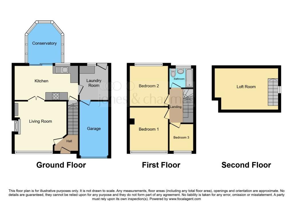 Additional image 18 of Holmlands Crescent, Prenton
