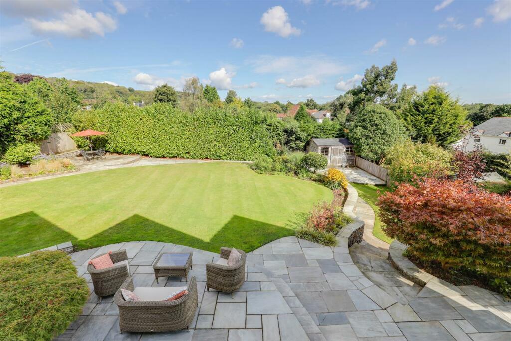 Additional image 31 of Byways, Twyncyn, Dinas Powys, CF64 4AS