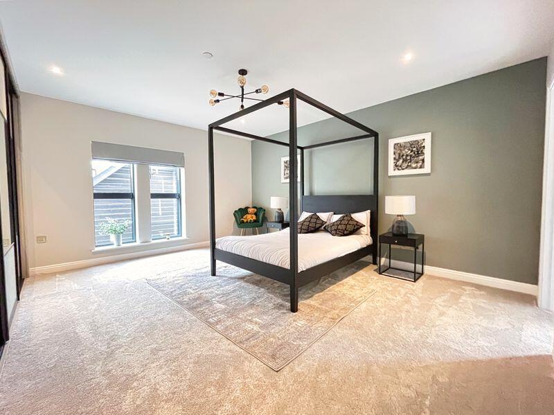 Additional image 26 of Field Manor, Bonvilston, The Vale of Glamorgan CF5 6TQ