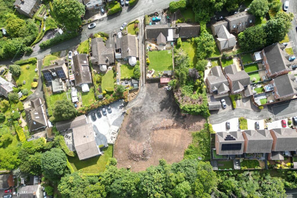 Primary image of Pentre Hill, Flint Mountain, CH6