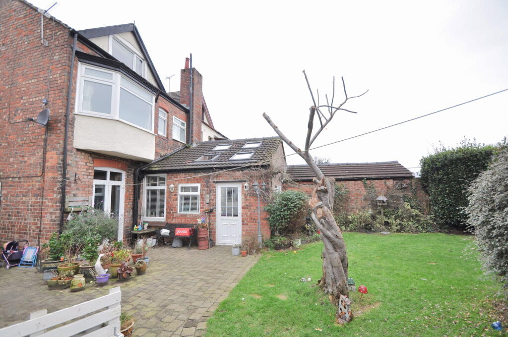 Additional image 45 of Danehurst Road, Wallasey