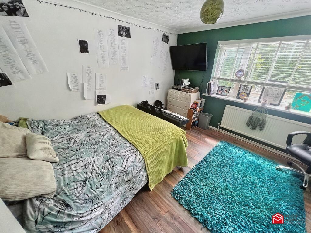 Additional image 20 of Mill View Estate, Maesteg, Bridgend. CF34 0DD