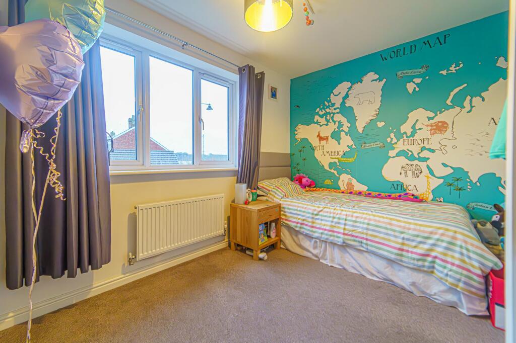 Additional image 25 of Heol Stradling, Coity, CF35