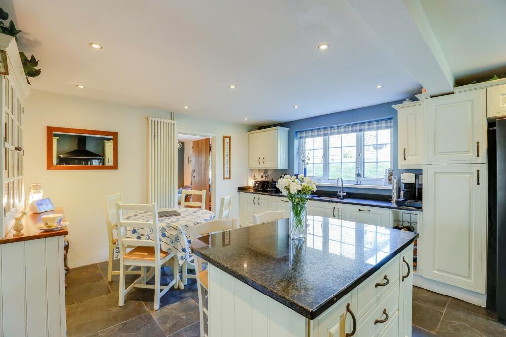 Additional image 17 of Elm Cottage, The Common, Dinas Powys CF64 4DU