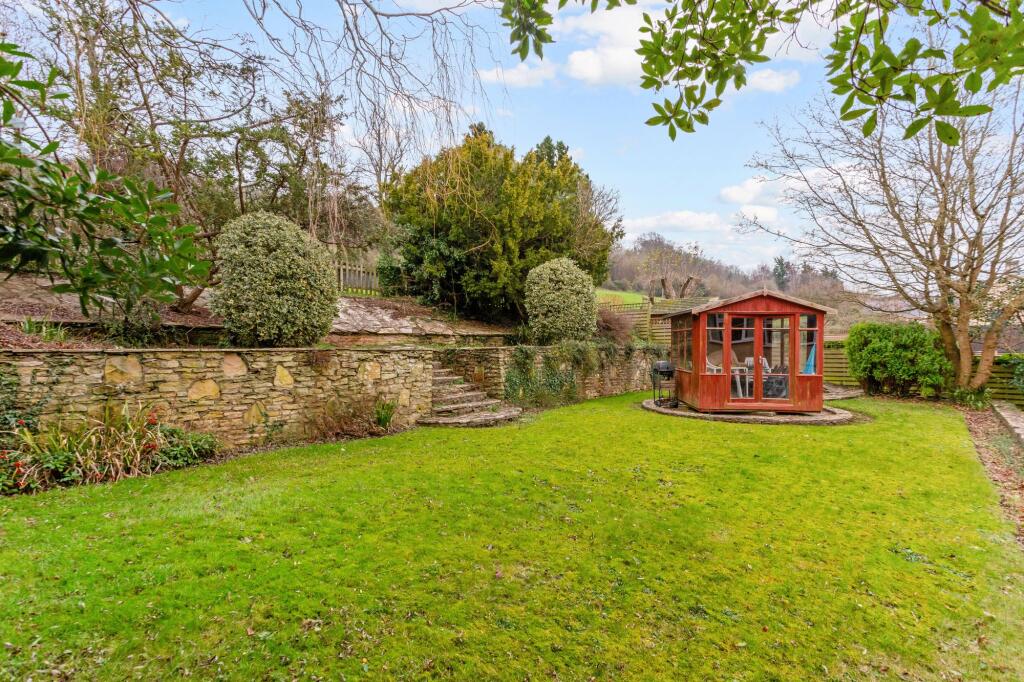 Additional image 19 of 50 Cleveland Walk, Bath, BA2